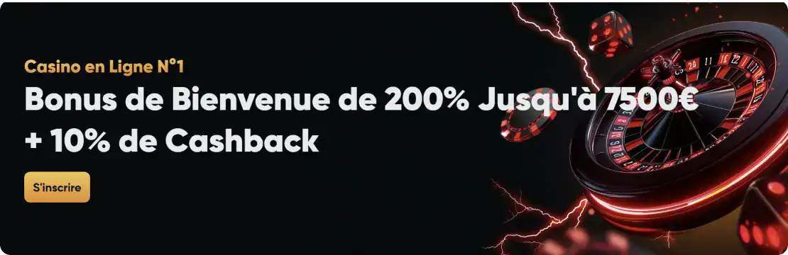Instant Casino
